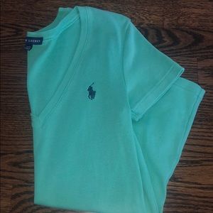 Ralph Lauren V-Neck